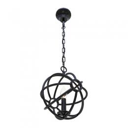 Подвесной светильник Loft IT Castle Brown  - 2